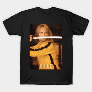 Bride T-Shirt